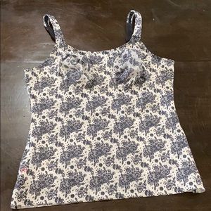 Ruby Ribbon Original Full Support Size 40